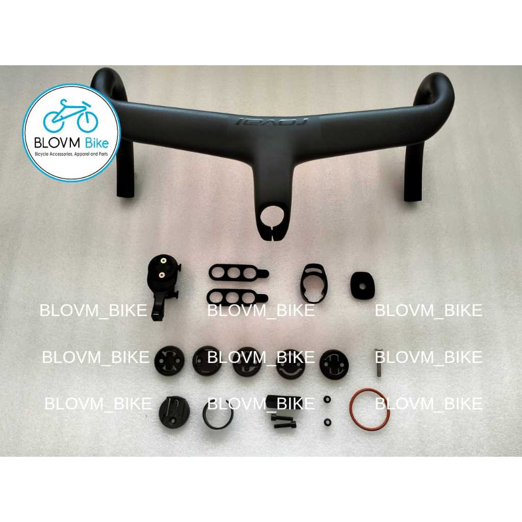 Dropbar Carbon S- Works SL8 Integrated Stem Premium Quality Roadbike