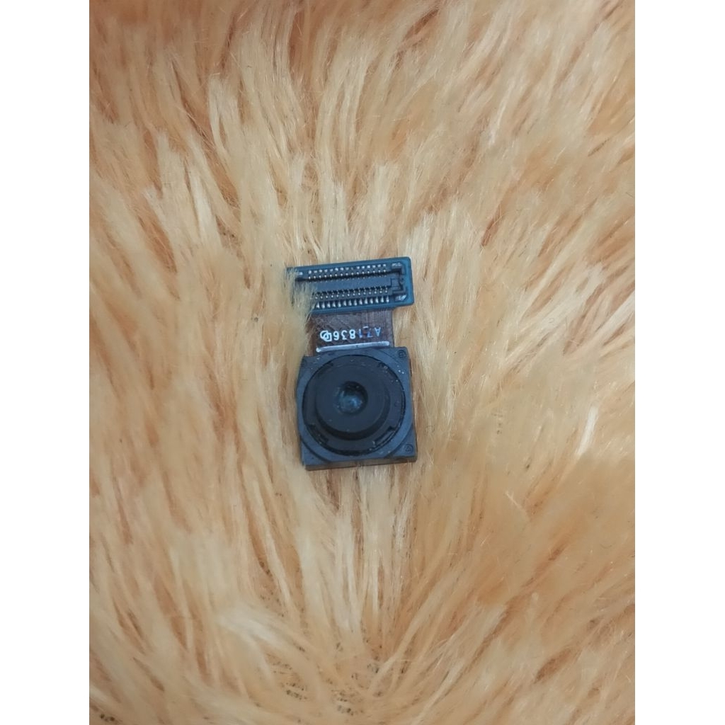 kamera depan samsung a7 2018