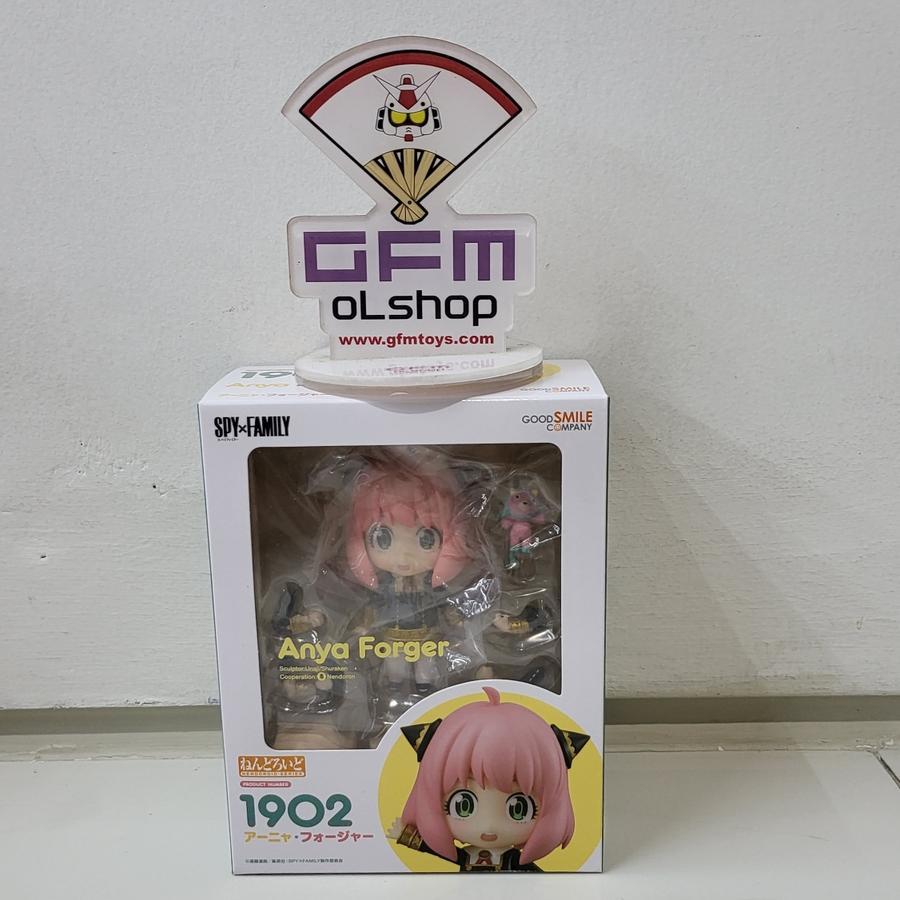 Nendoroid Spy X Family Anya Forger