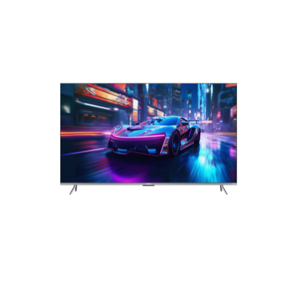 QLED AQUA GOOGLE TV 85 INCH HDR 4K - 85S800UX