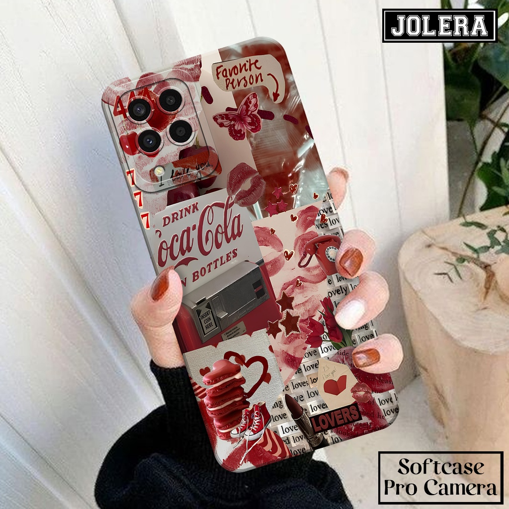 Case Hp Softcase Samsung Galaxy M33 5G Case Hp Samsung Galaxy M33 5G Silikon Hp Samsung Galaxy M33 5
