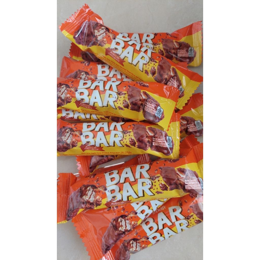 

Coklat Delfi Barbar