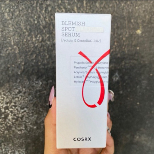 COSRX BLEMISH SERUM ORI