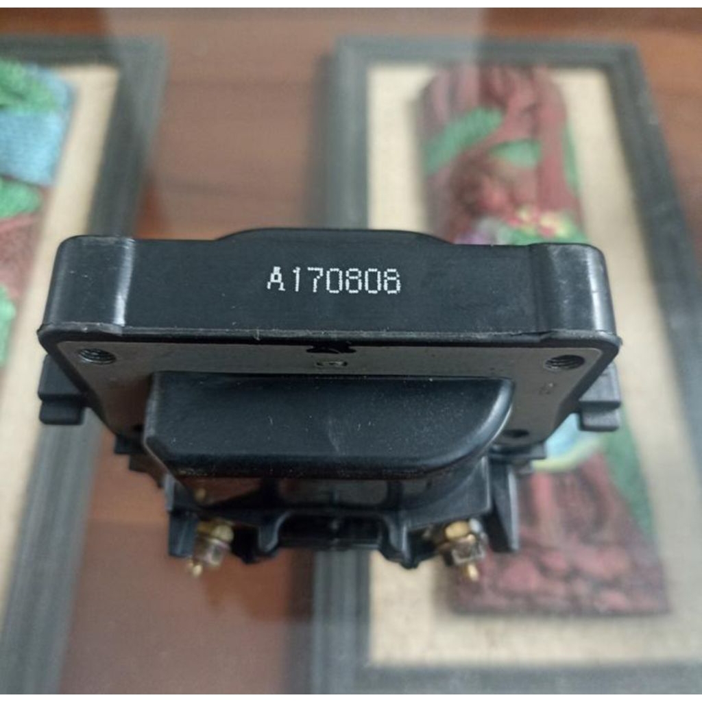 coil delco soluna tsunwa