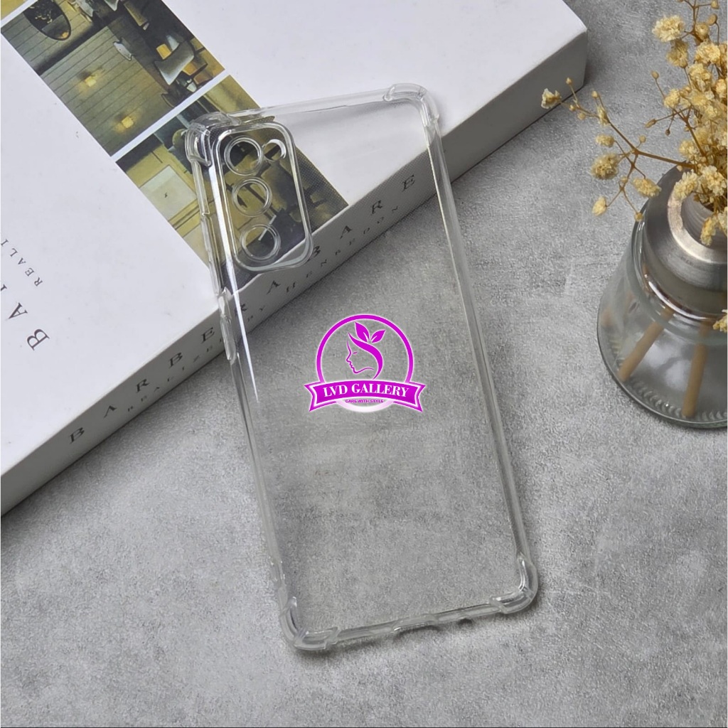 Samsung S20 FE Samsung S20 Samsung S20 Ultra Samsung Note 20 Samsung Note 20 Ultra Softcase Airbag A