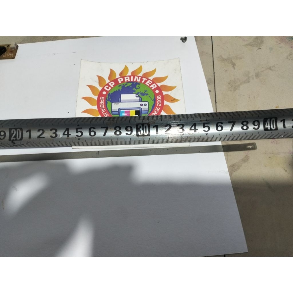 Encoder Strip/Panjang Printer Epson L805 L800