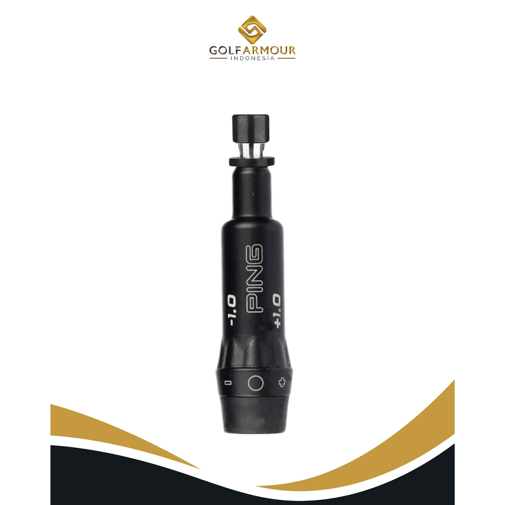 ADAPTOR PING G410/G425/G430 | ADAPTOR GOLF