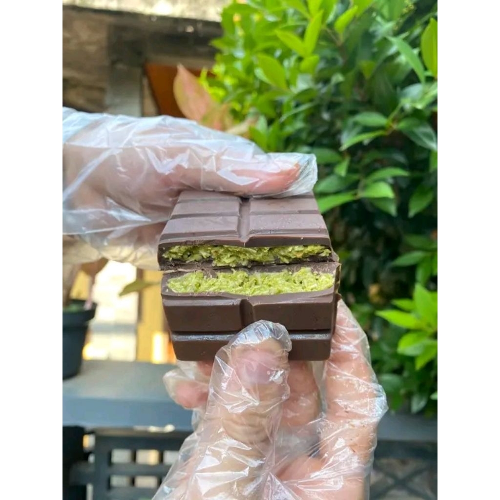 

BIG SALE TERMURAH DAN TERLARIS COKLAT DUBAI VIRAL