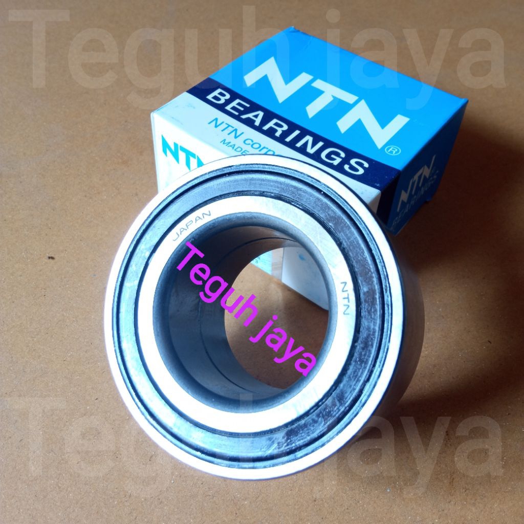 Bearing Roda Depan Ford Fiesta&Ecosport