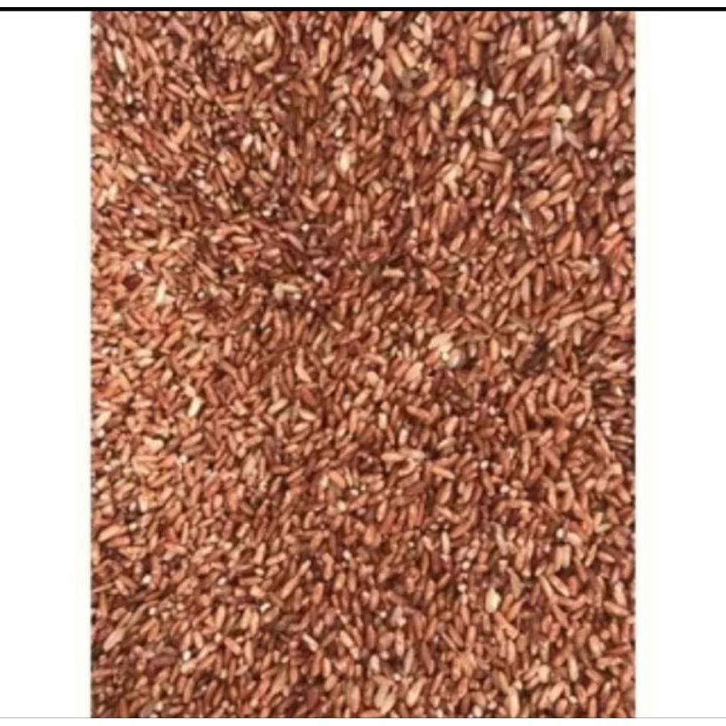 

beras ketan merah 250gr