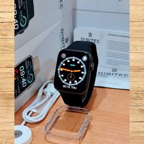 Smartwatch Digitec SW VISION / Digitec SW VISION / Smartwatch SW VISION / Smart Watch SW VISION