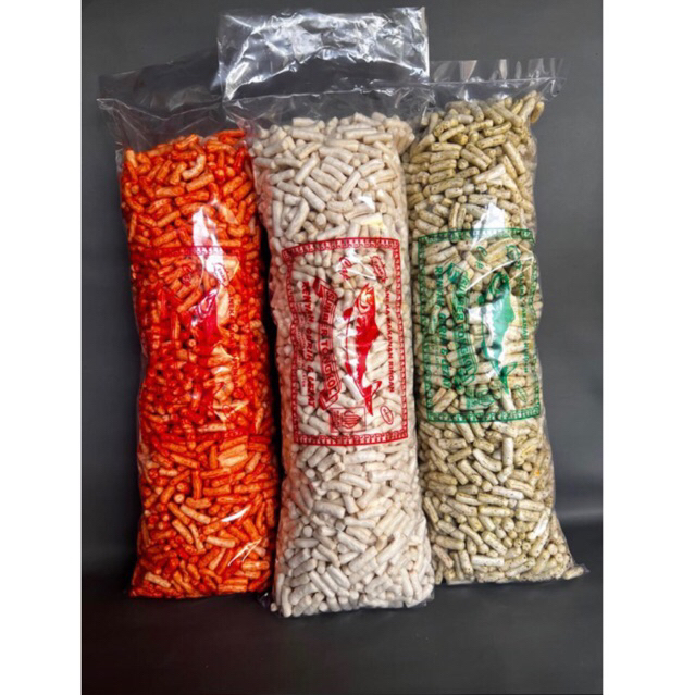 

krupuk tongkol 1kg