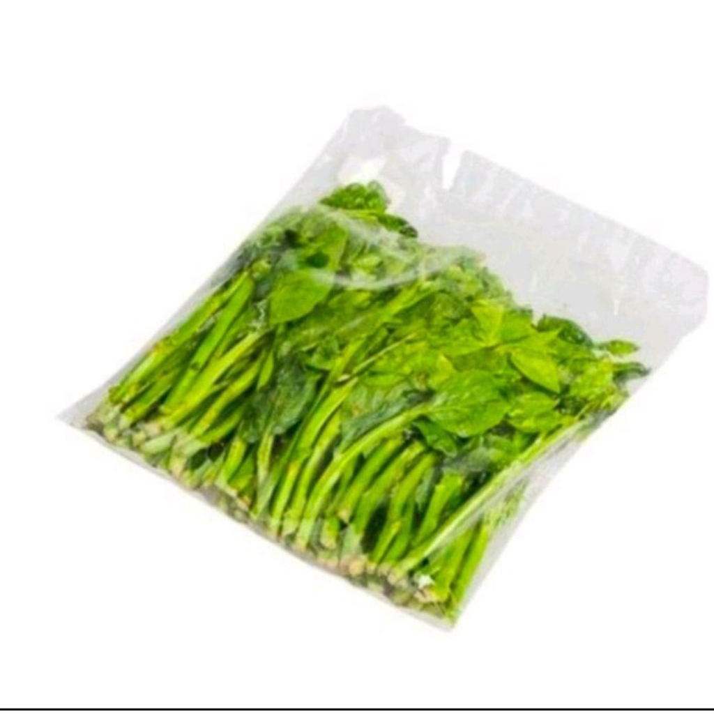 

imperial shoot / sayur imperial 200 gr / pack