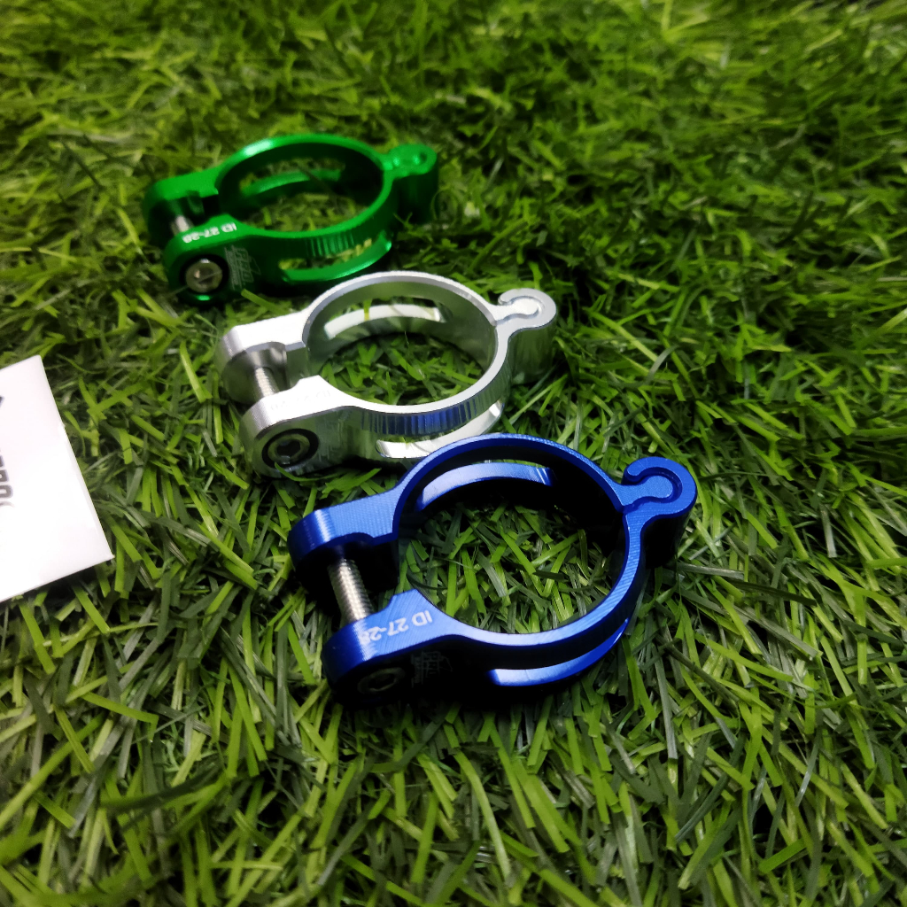 KLEMAN SLANG RADIATOR NINJA R/S/RR VARIO 125 VARIO 150 UK 27-28 UNIVERSAL CNC PRO 1 RACING
