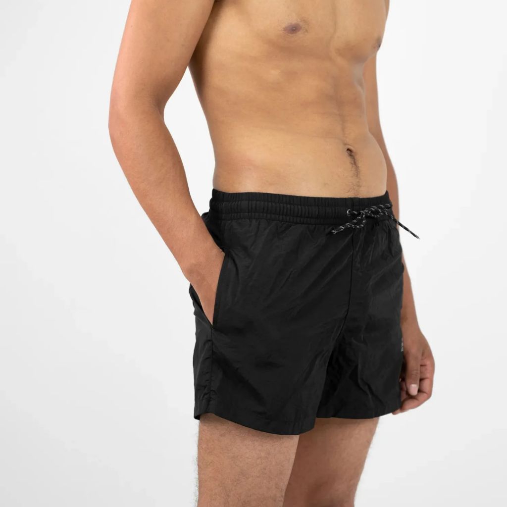 celana pendek parasut pria wanita terbaru keren