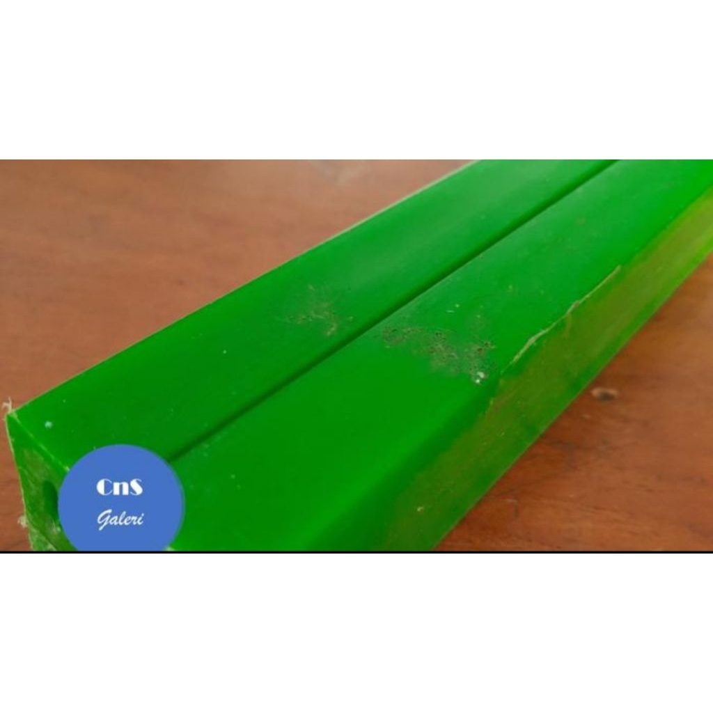 

Cutting Stick wohlenberg 15x15 stik tatakan mesin potong kertas