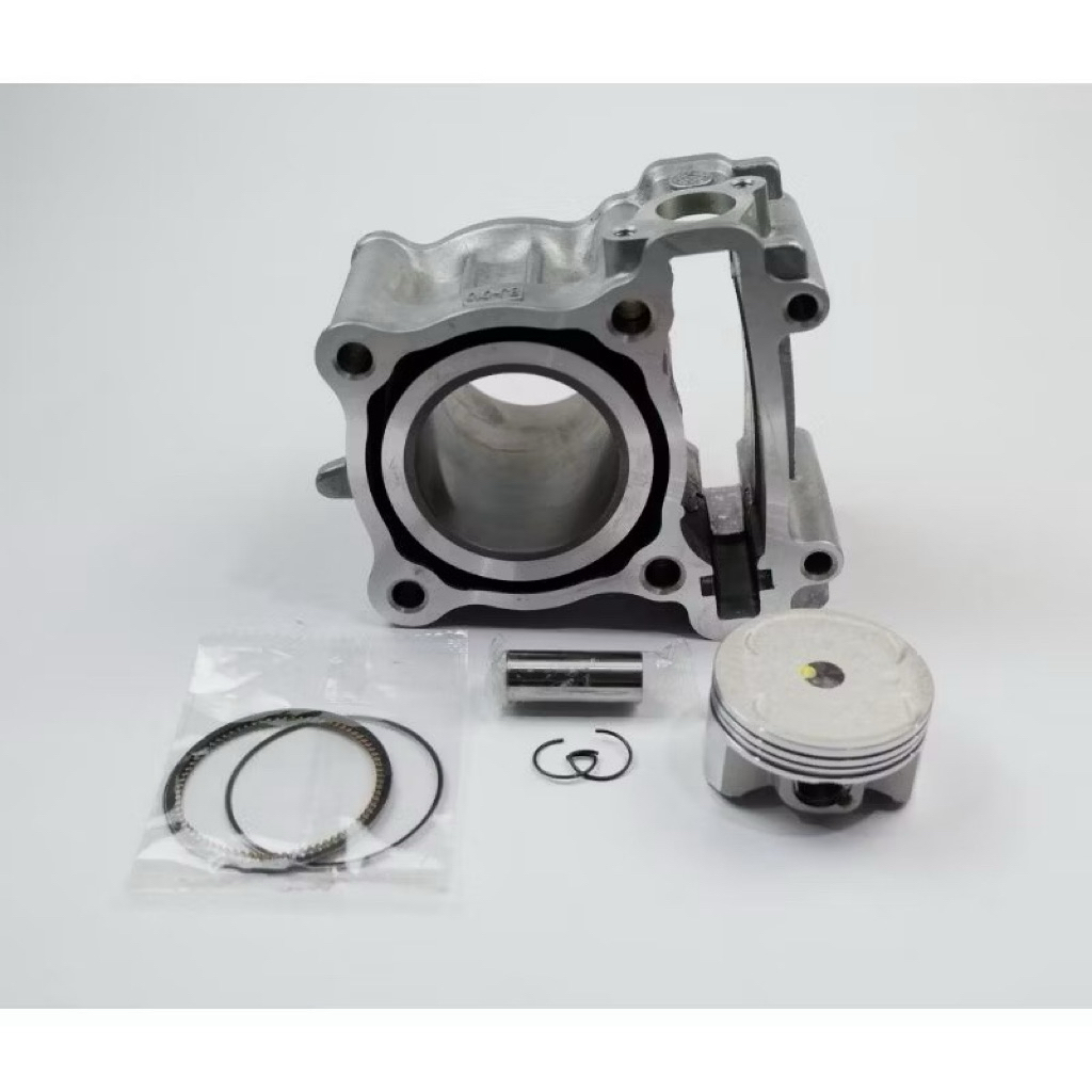 BLOK SEHER ASSY JUPITER MX 135cc 5YP ORIGINAL