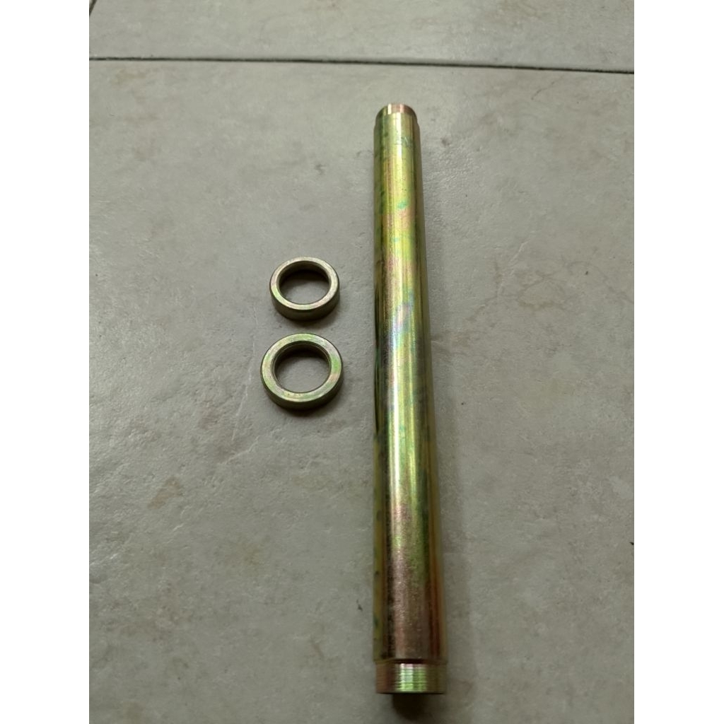 Bosh sasis untuk motor vespa