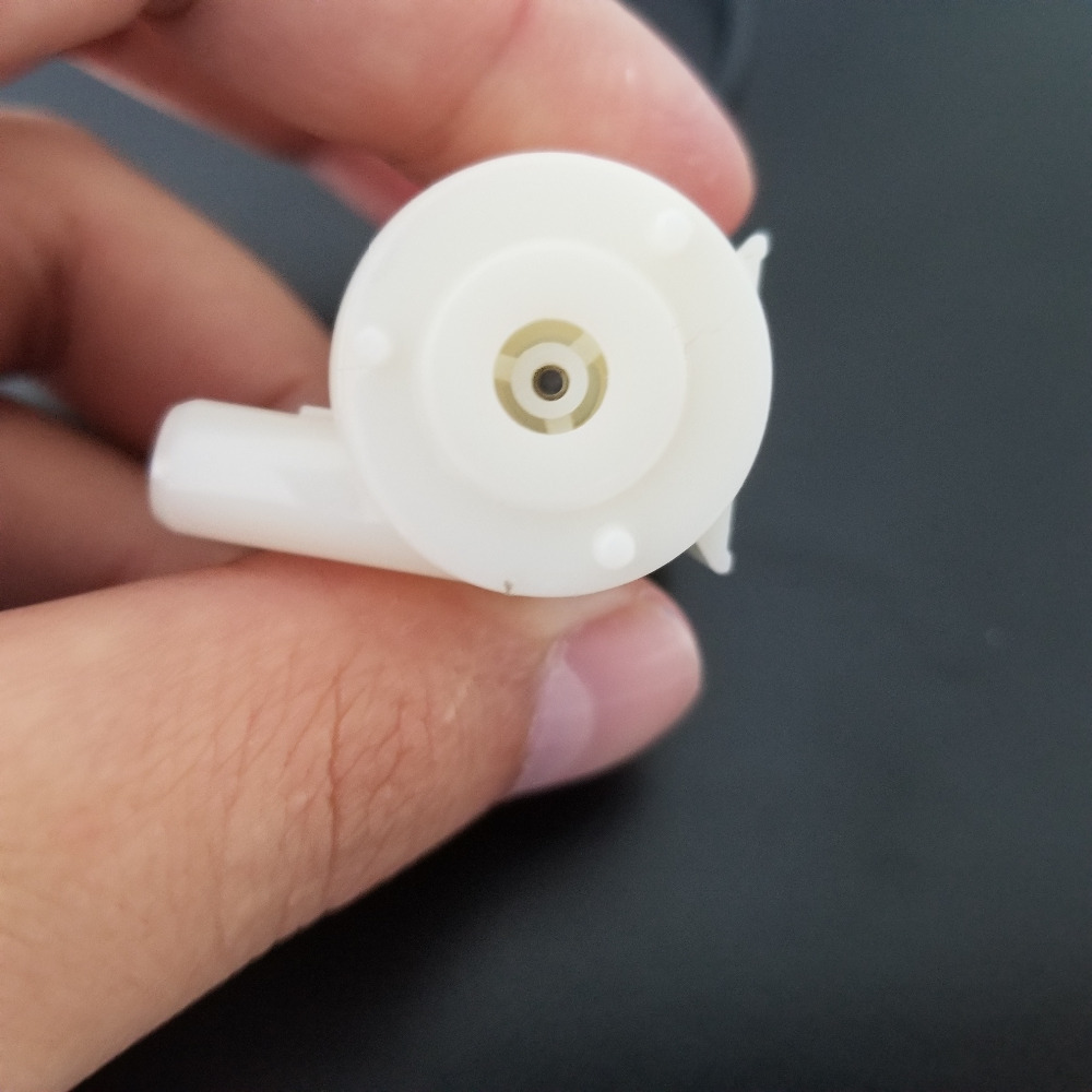 Sanstore05 Pompa Air Mini / Pompa Air Celup / Pompa Celup / Usb Aerator Mini / Water Pump Usb