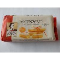 

Vicenzovo Ladyfinger