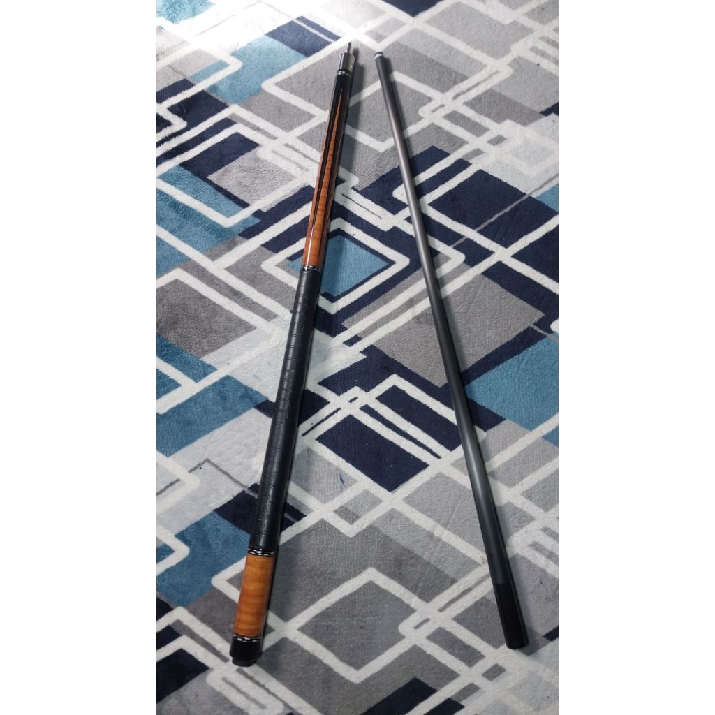 stik billiard custom philipin full inlay