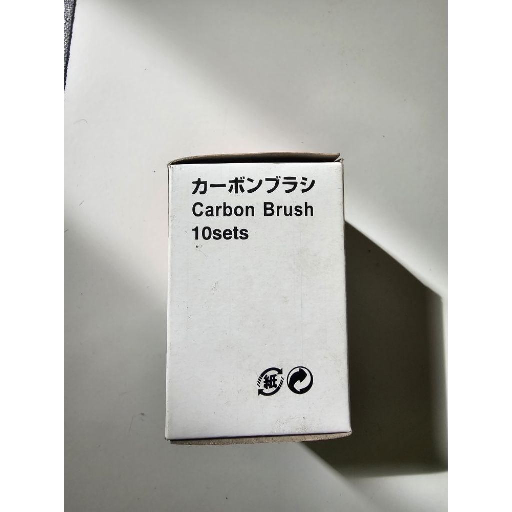 CARBON BRUSH MAKITA CB-51A /SPUL MESIN SERUT