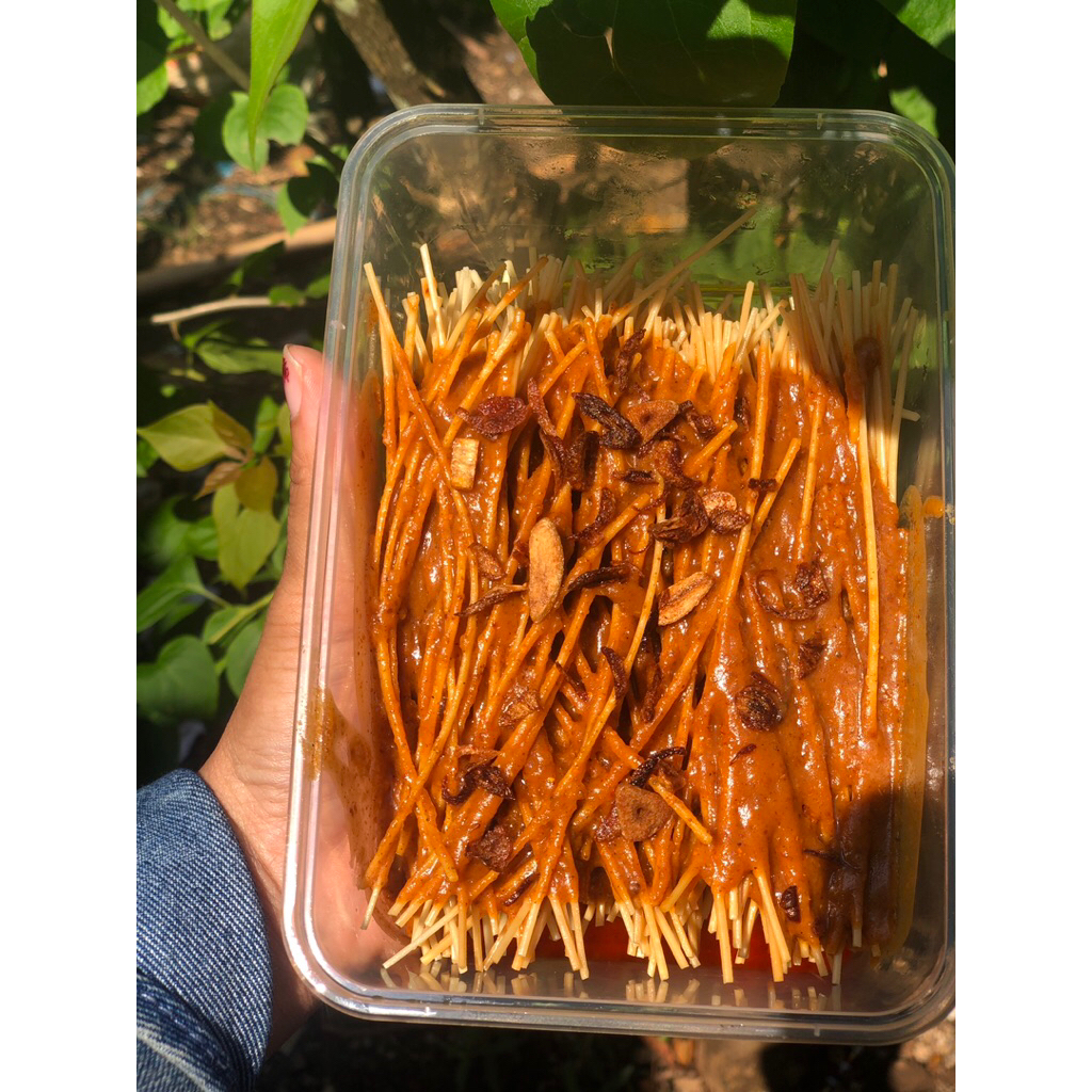 

Milidi box kemasan 750ml