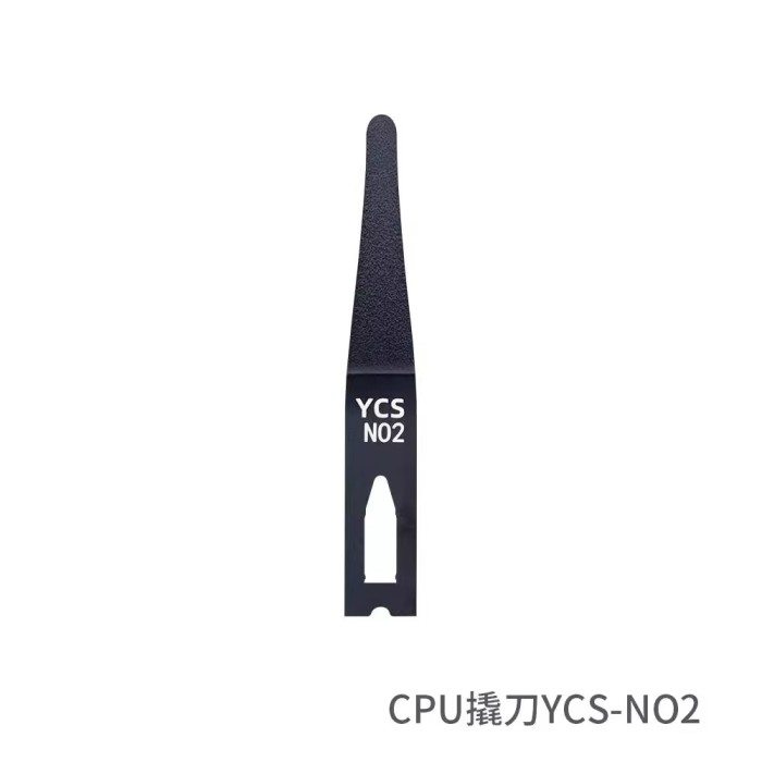 

RB Mata Pisau Ic 2uul Blade X E S Y Original