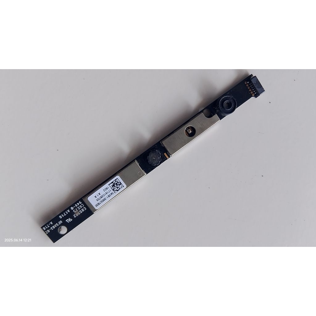 webcam laptop asus a405 a405u