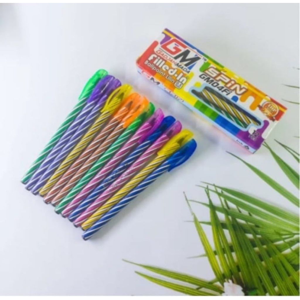 

Pulpen Ulir Pulpen pelna ecer