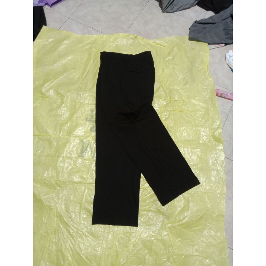 Celana panjang  Klemmer Golf second pria 32