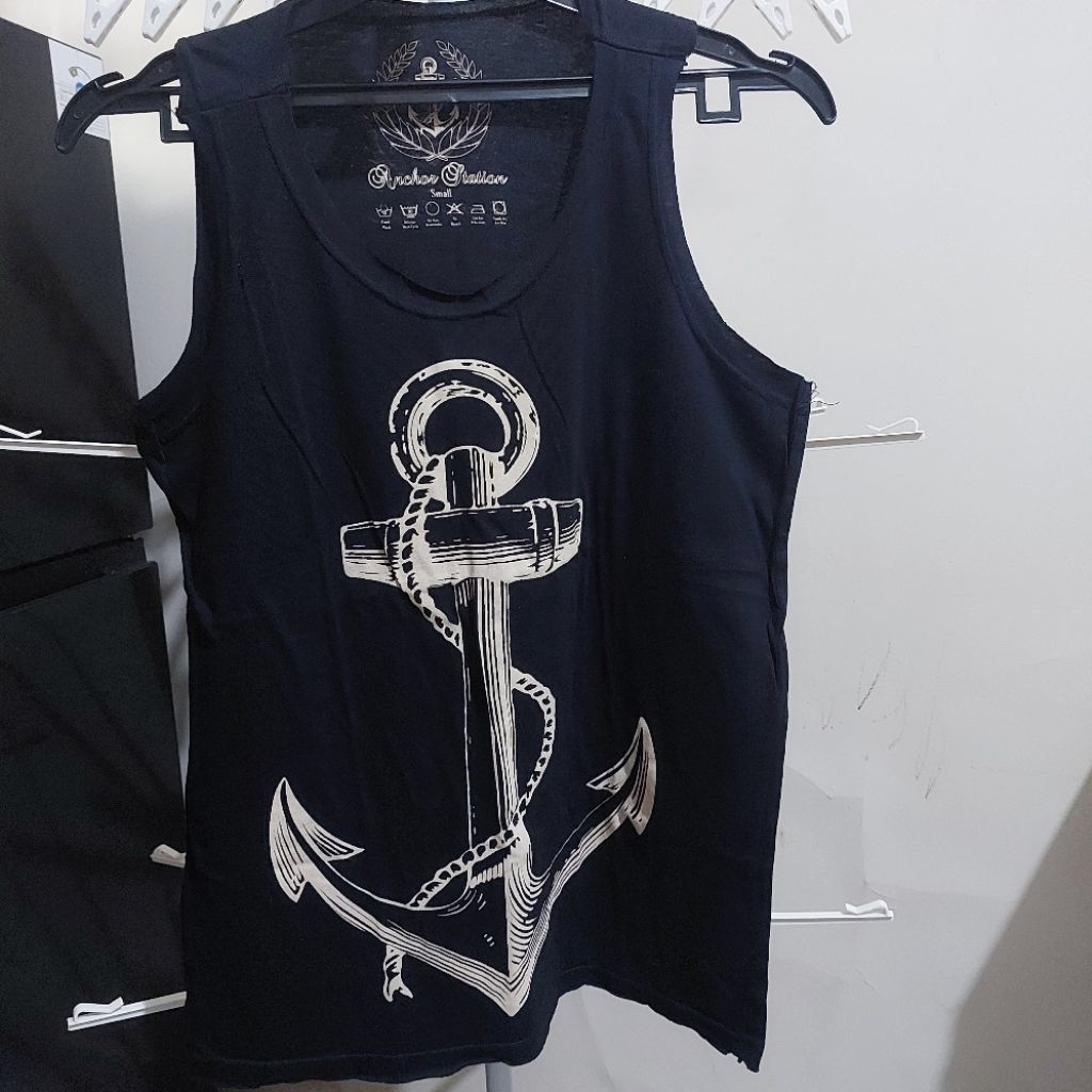 Top Unisex M&S/Oakley Second