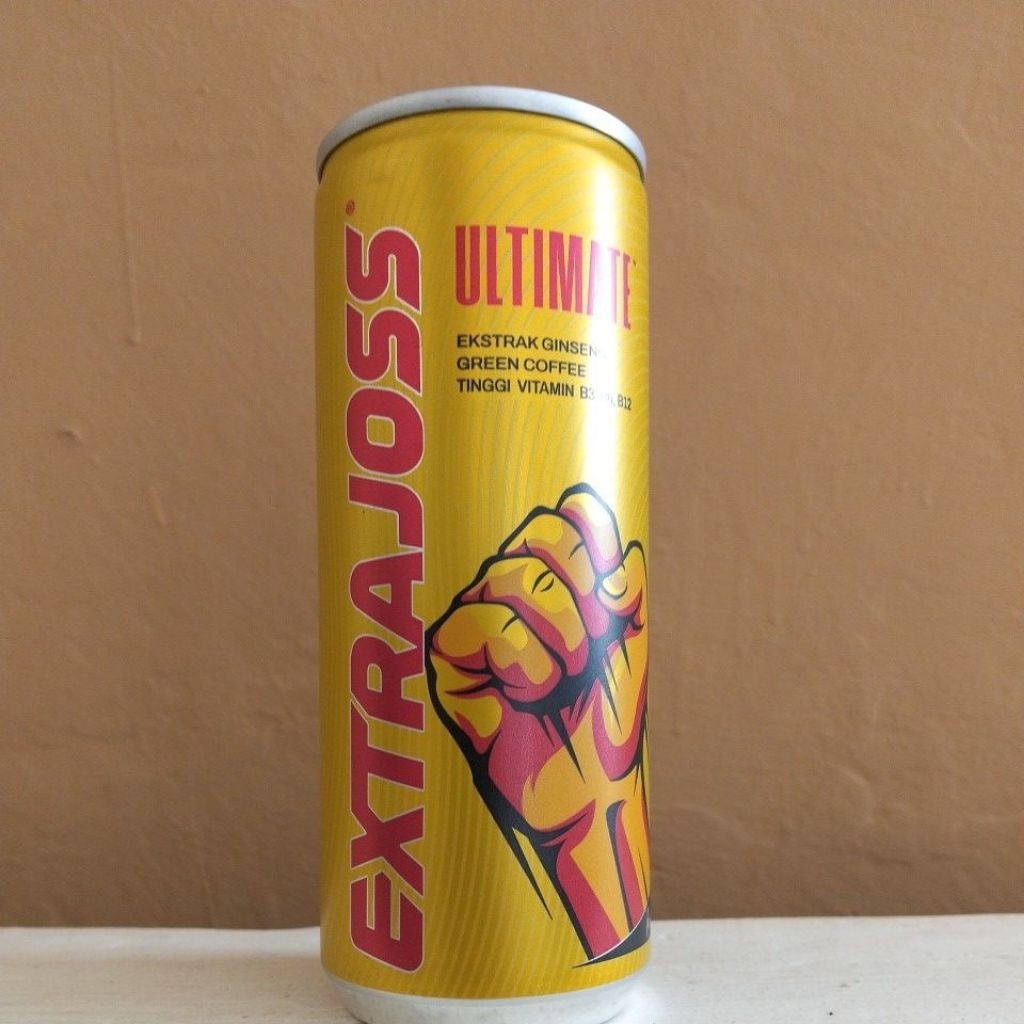 

Extrajoss Ultimate