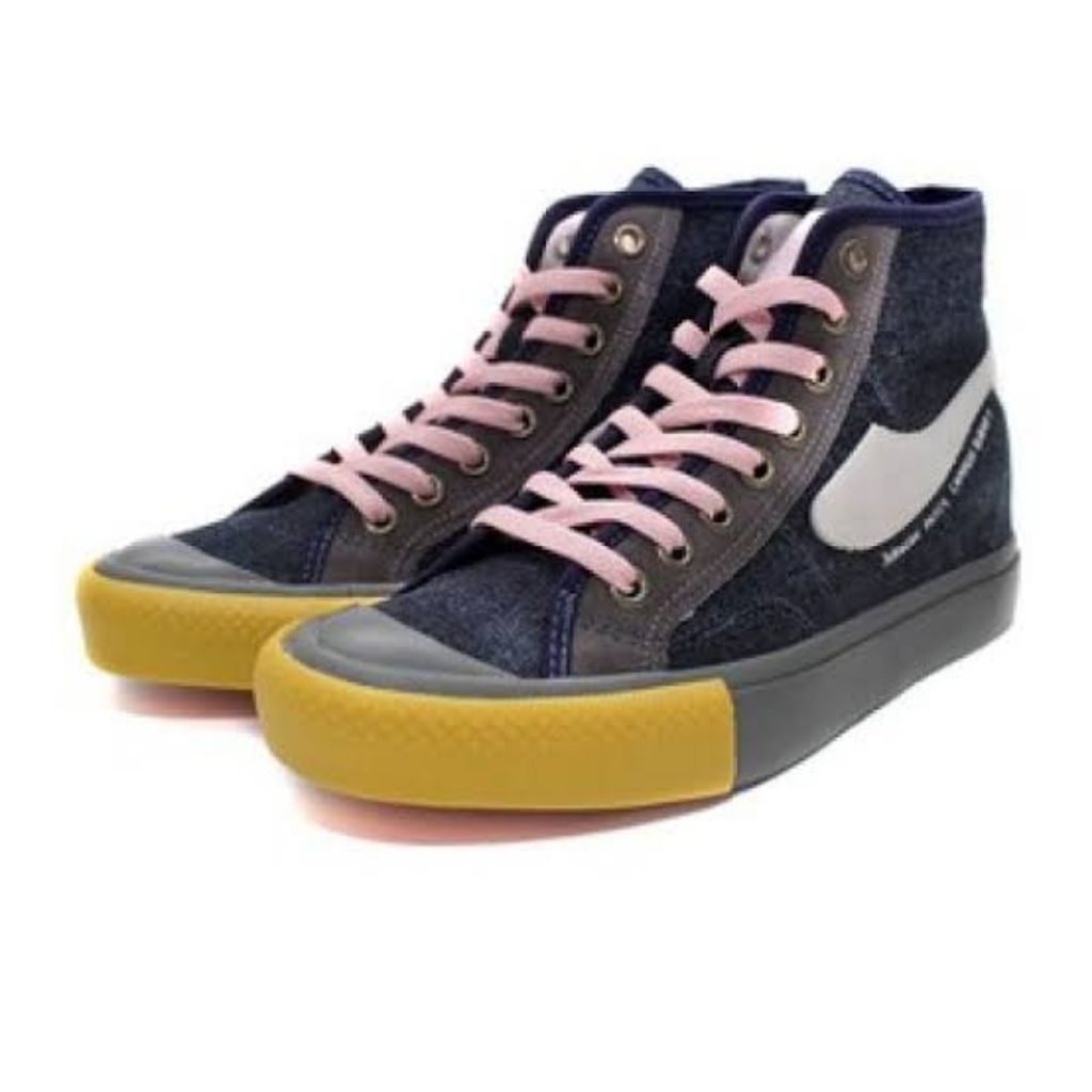 Campess x Isser "Semesta Ilusi"