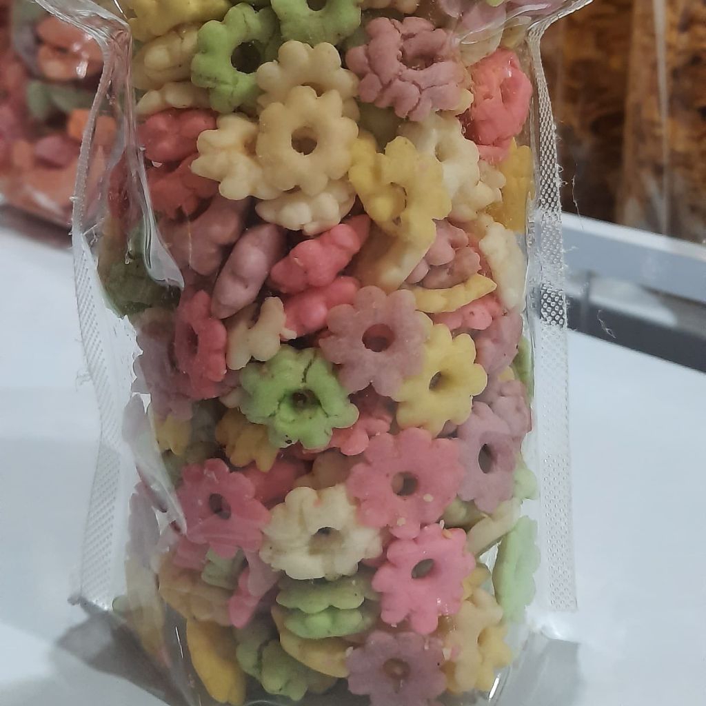 

pilus bunga 200gr