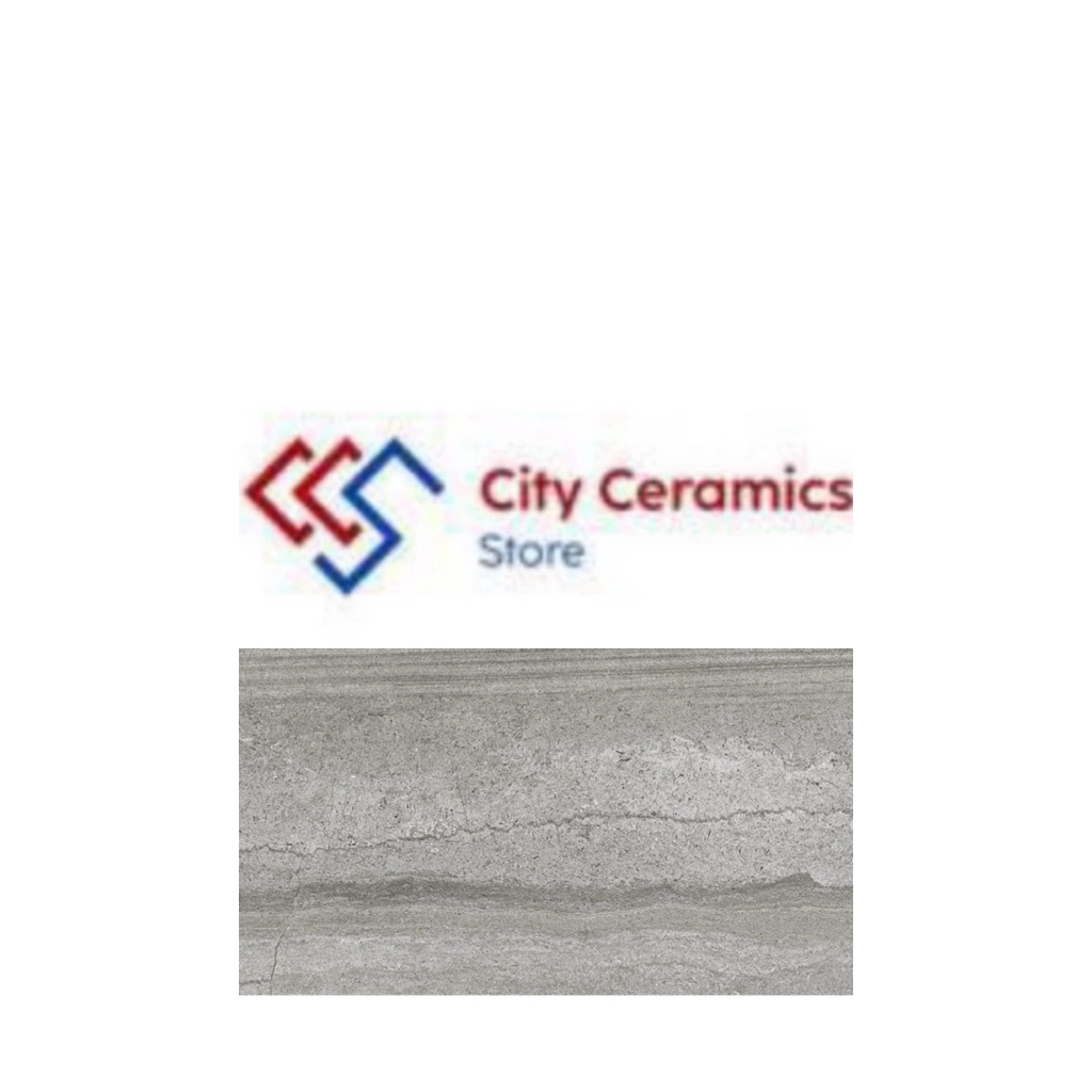 ROMAN GRANIT DSAFARI GREY 60x30