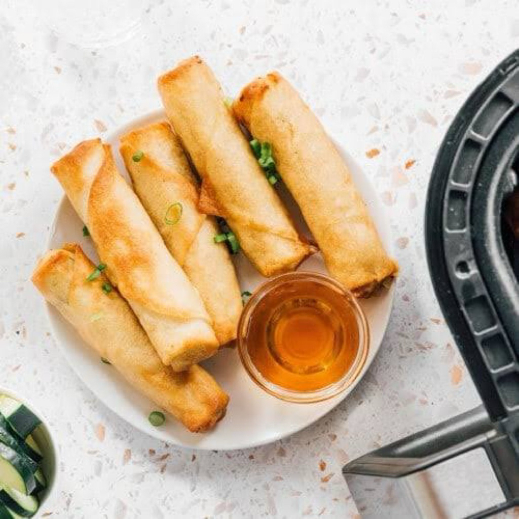 

Frozen Lumpia Vietnam (Vietnamese lumpia)