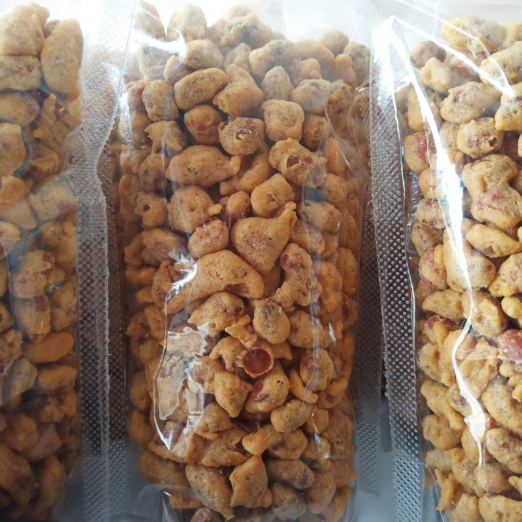 

kacang brutal 185gr