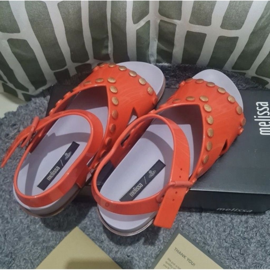 Melissa Vivienne Westwood