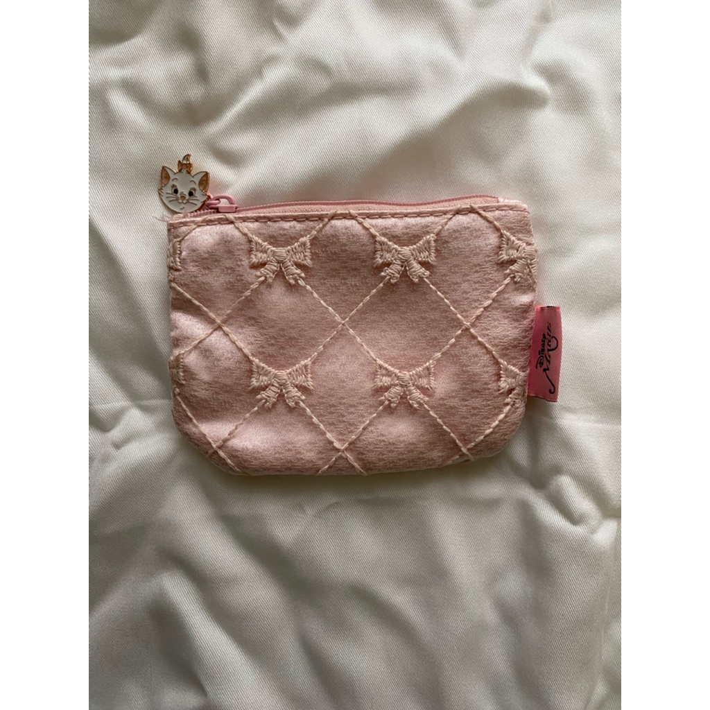[PRELOVED] Miniso Dompet Marie Disney Coquette