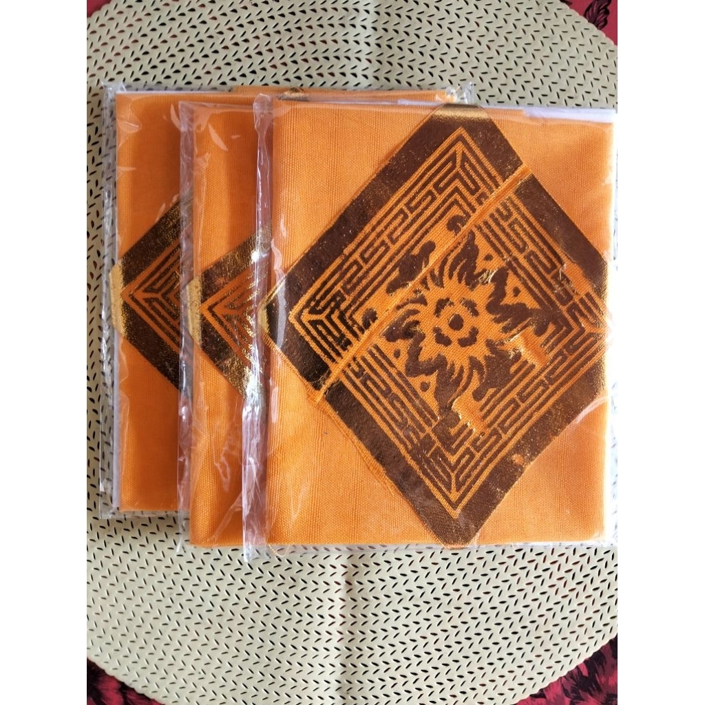 rantasan putih kuning