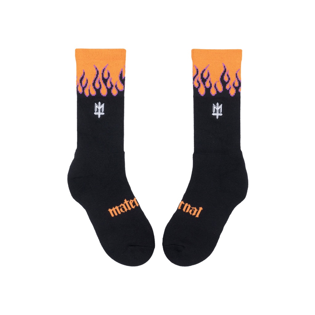 Maternal Disaster Socks - STUVA Kaos Kaki | Maternal Disaster Official