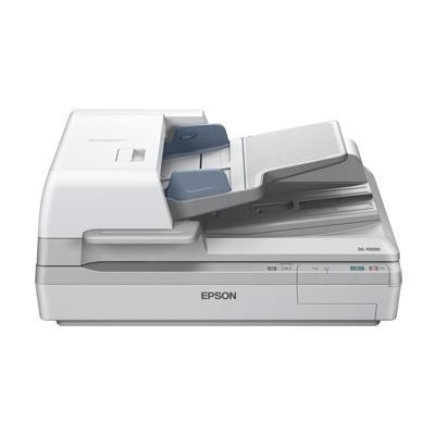 Scanner Epson WorkForce DS-70000 A3 Flatbed Document Scanner with Duplex ADF