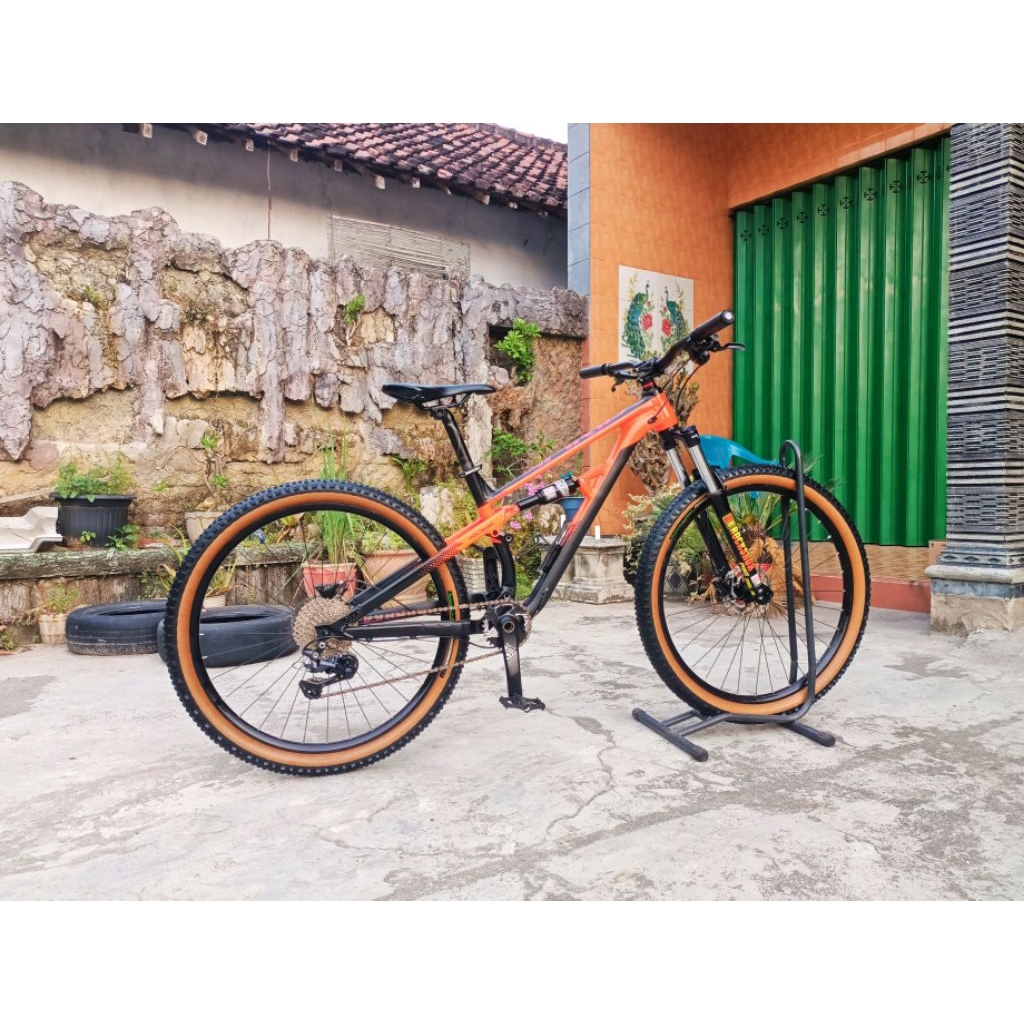 Polygon Siskiu D5 2020 upgrade istimewa