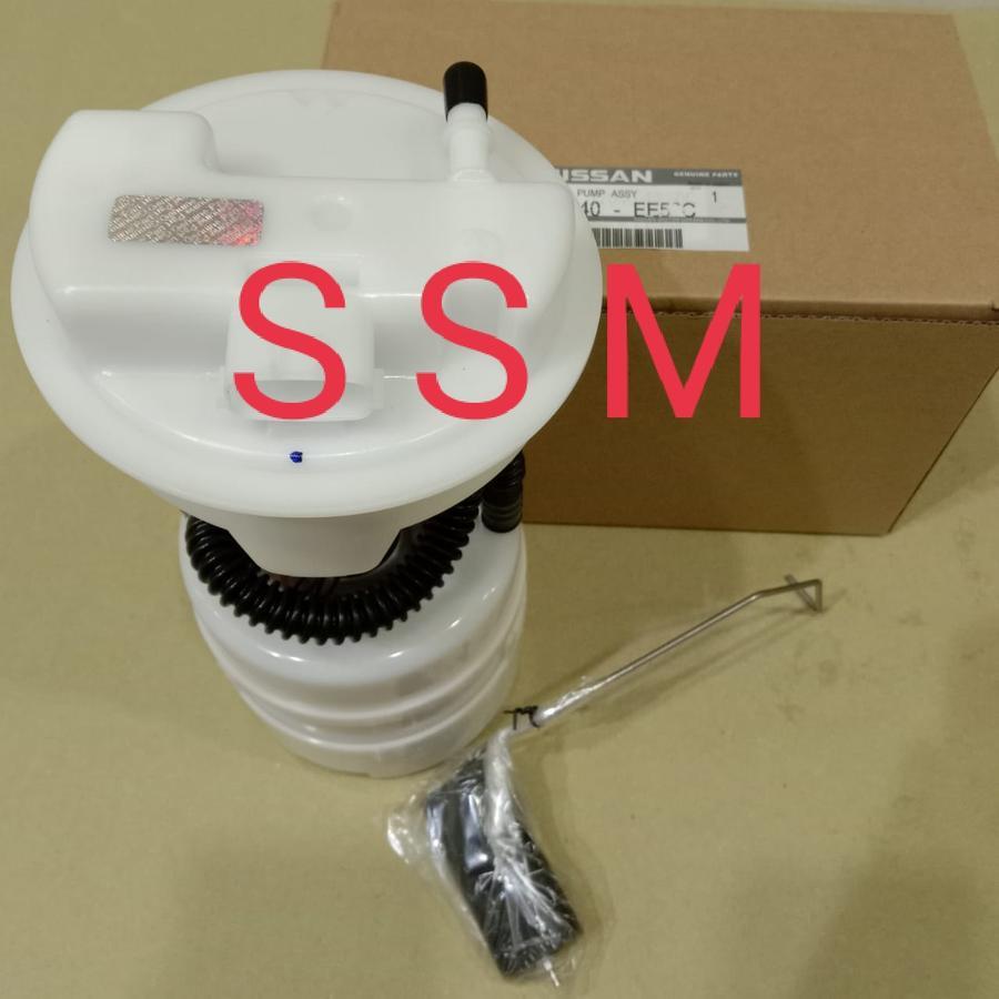 FUEL PUMP ASSY POMPA BENSIN KOMPLIT LIVINA GRAND LIVINA