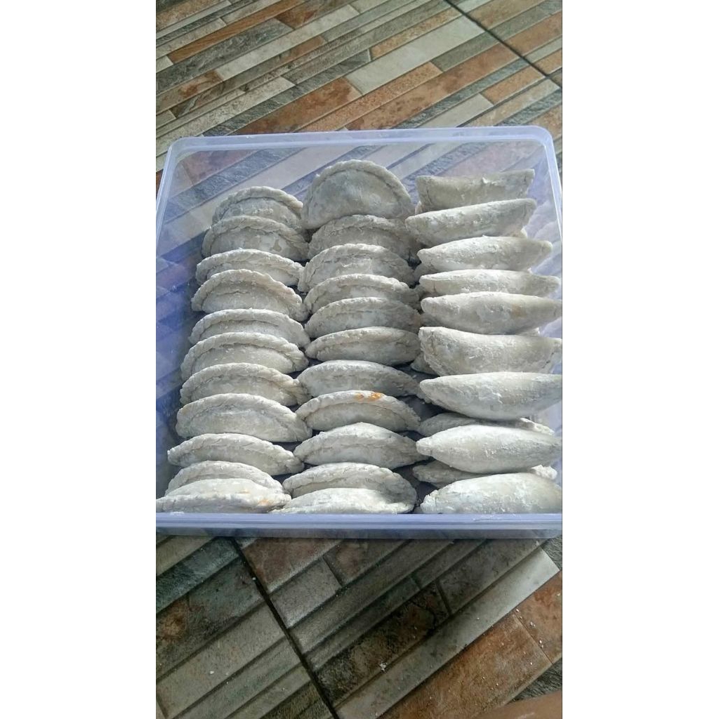 

Cireng isi 10pcs
