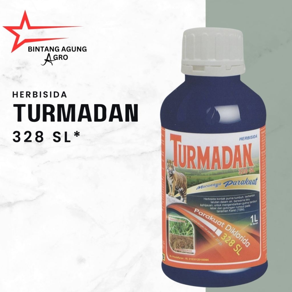 Turmadan 328 Sl*