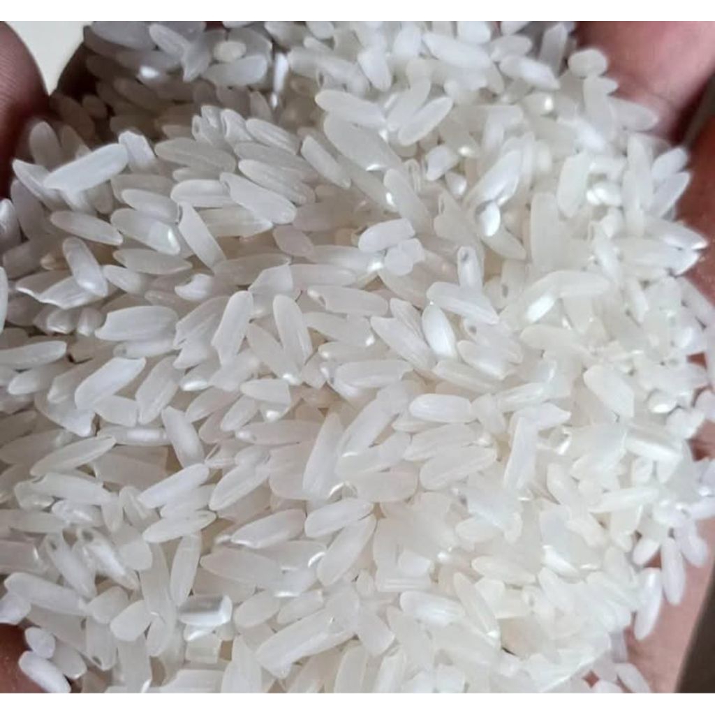 

Beras Murni Ciamis Karya Putra.Kemasan 5kg ,langsung dari pabrik.Beras nya Murni