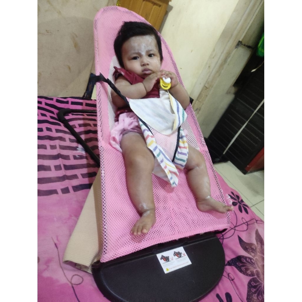 ayunan bayi preloved