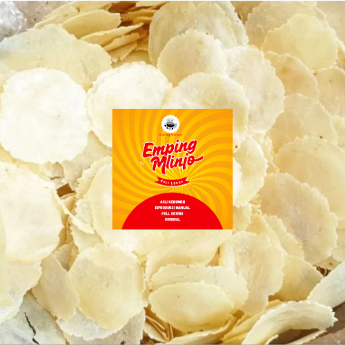 

Emping melinjo mlinjo mentah 1KG KEBUMEN super tipis Original siap goreng EMPING MLINJO MENTAH